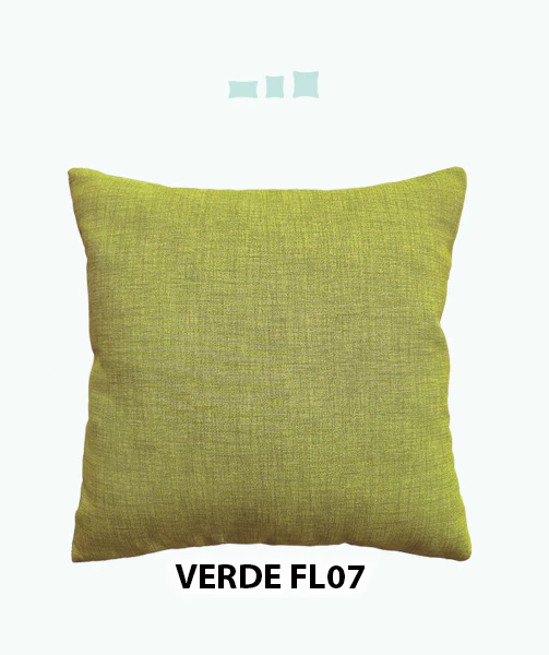 13 Funda para Cojín Falso Liso 02 - Imagen 7