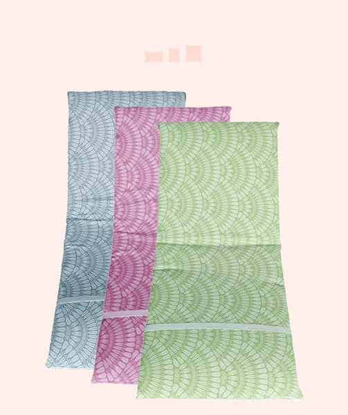 Cojín para Hamaca / Tumbona Acolchado Loneta Cies