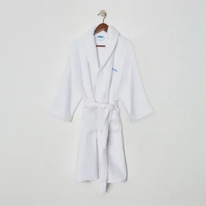 ALBORNOZ ZERO TWIST BLANCO DON ALGODÓN