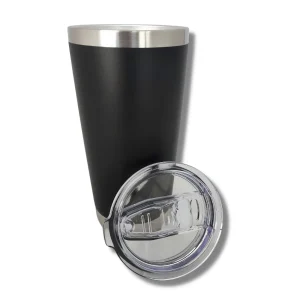 Vaso Térmico Termo 20 oz Doble Capa Inoxidable Frío Calor Premium