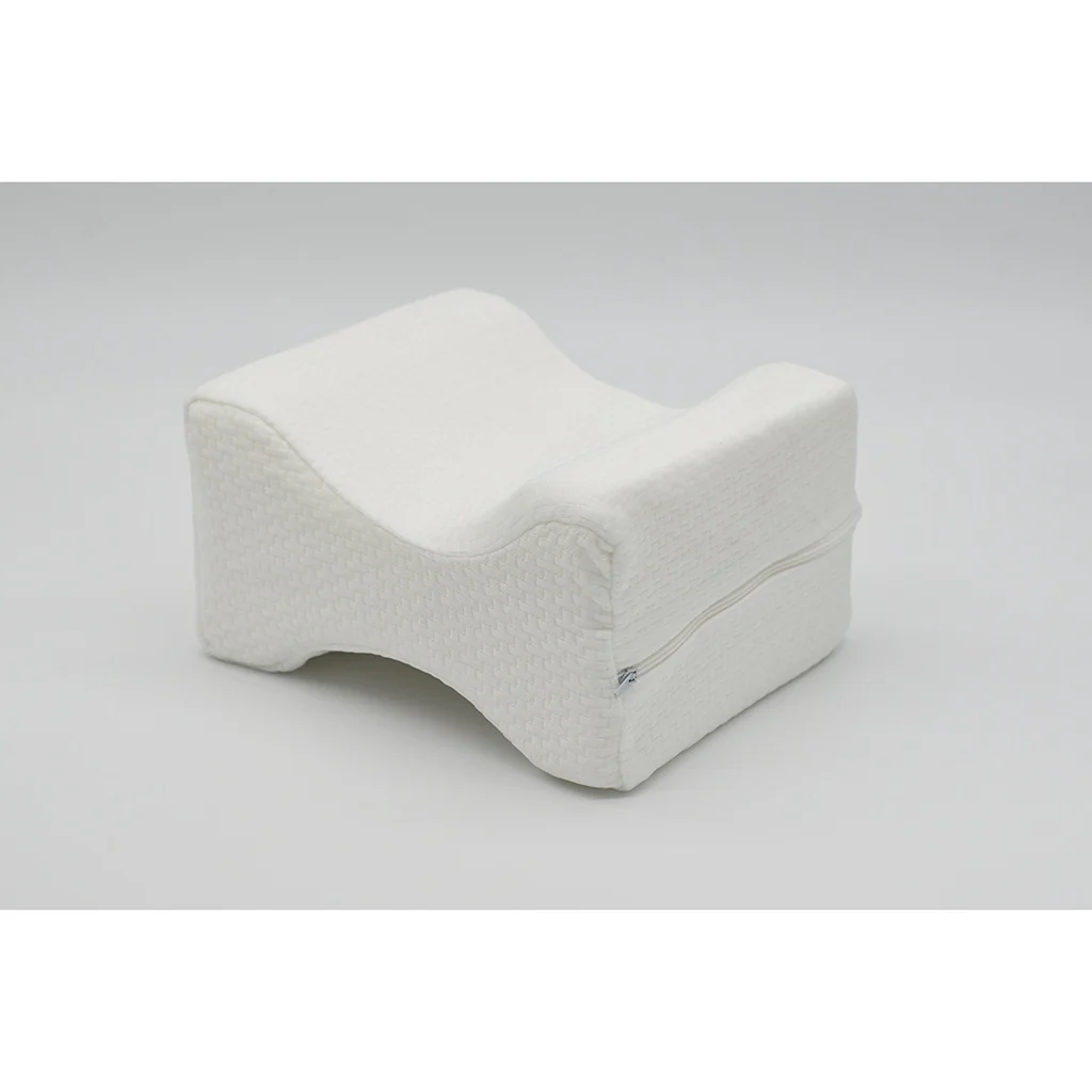 ALMOHADA PIERNAS ORTOPÉDICA VISCOELÁSTICA VH - Imagen 2