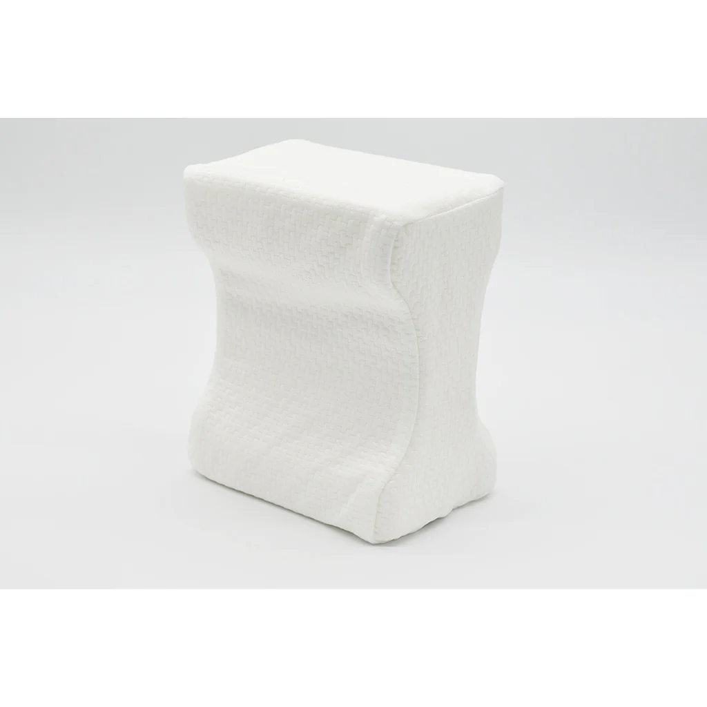 ALMOHADA PIERNAS ORTOPÉDICA VISCOELÁSTICA VH - Imagen 4