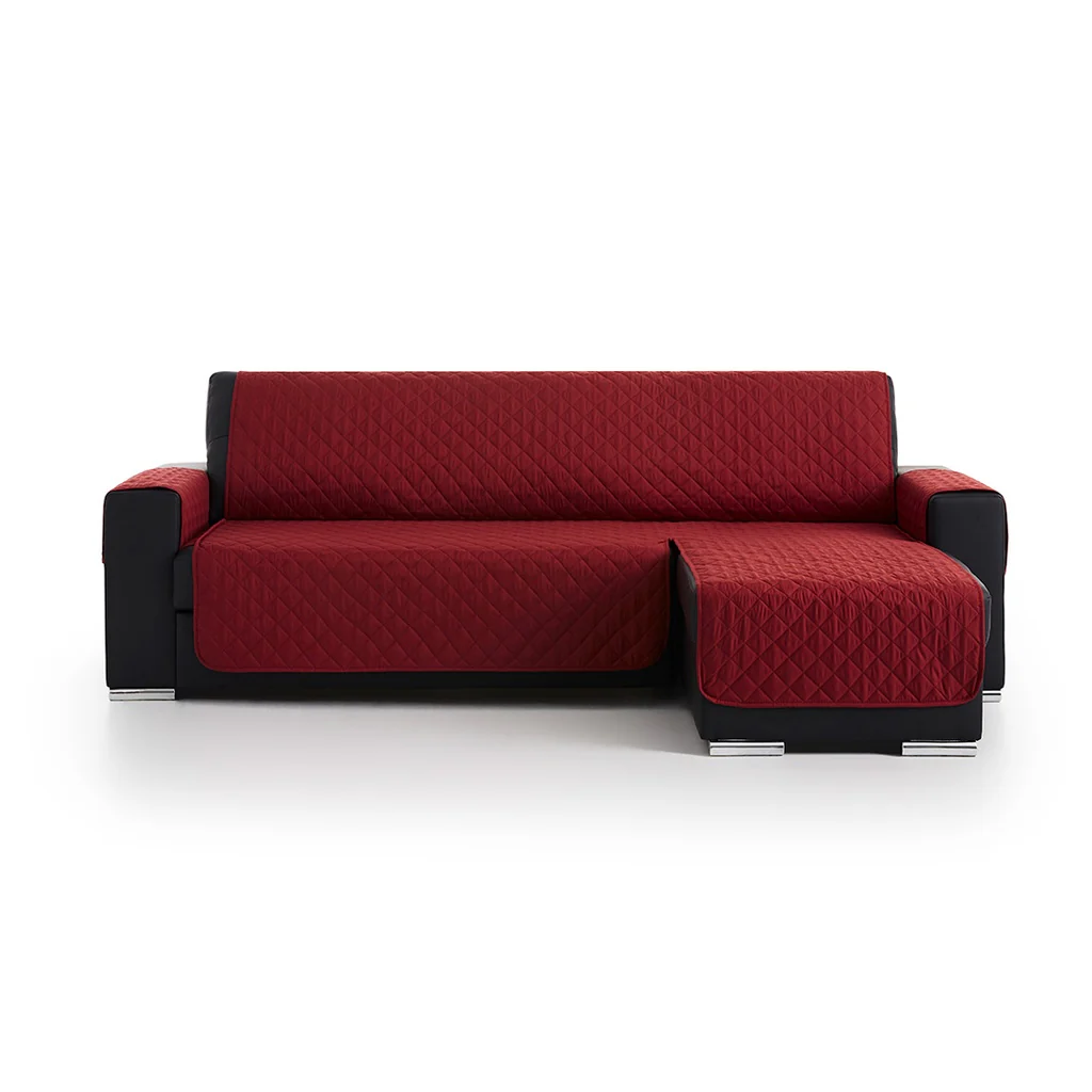 FUNDA CHAISE LONGUE ACOLCHADO