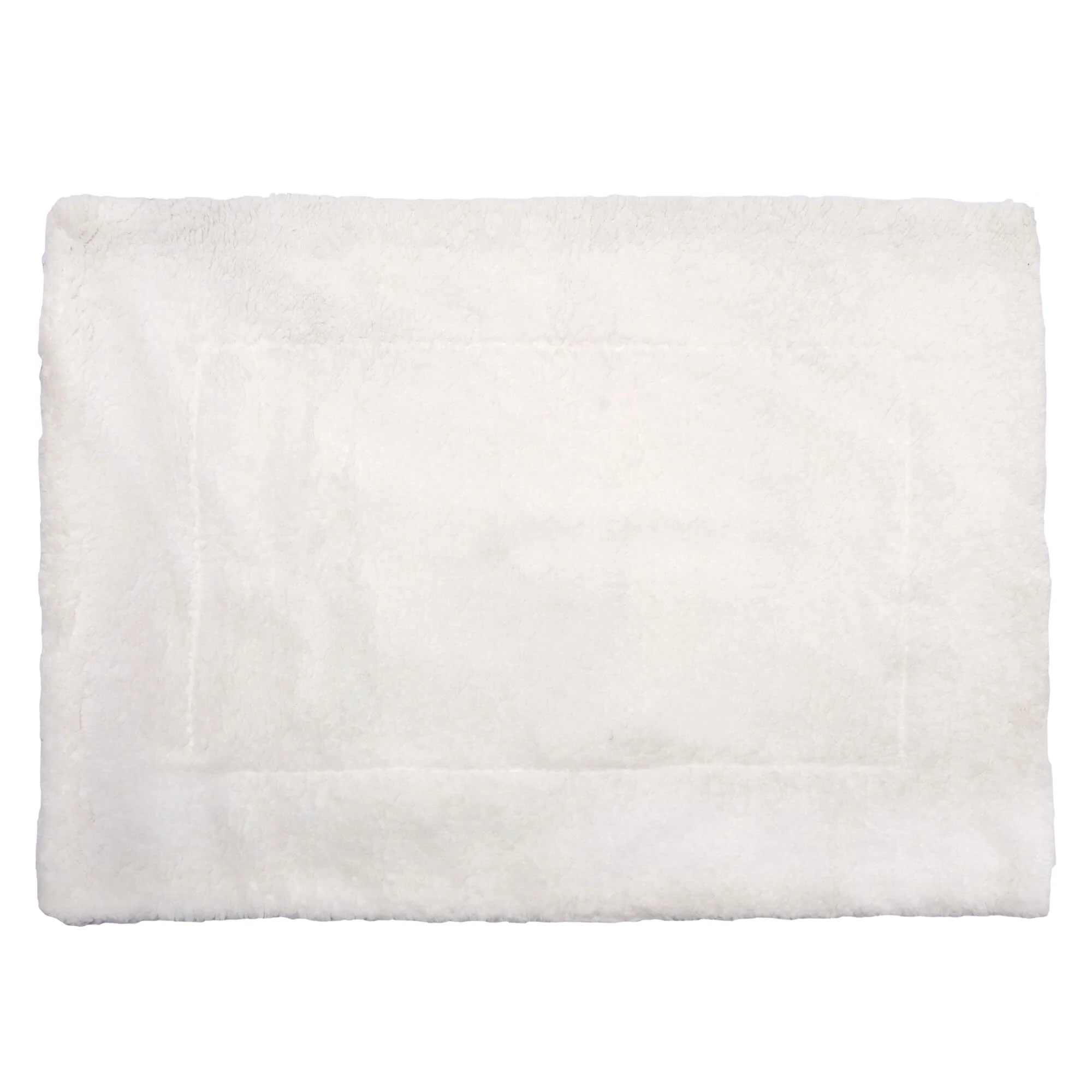 Edredon Borrega Cary Safari Cuna Viajera 70x100 cm - Imagen 5