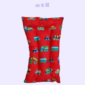 Cojín para Mascotas Alargado Coche