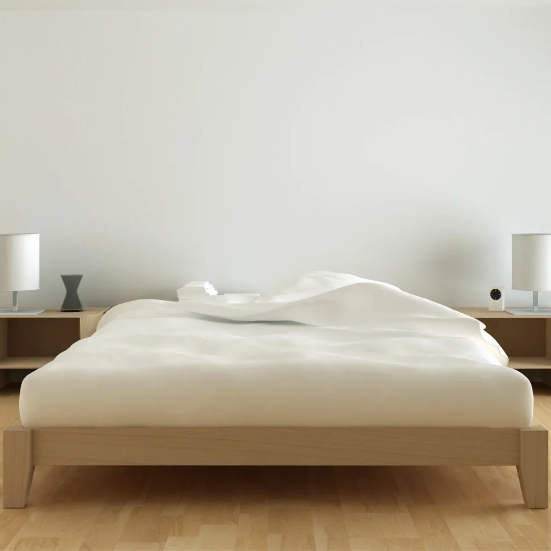 Protector de colchón 100% algodón