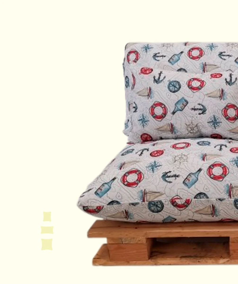 Cojín para Palets Mar - Imagen 2