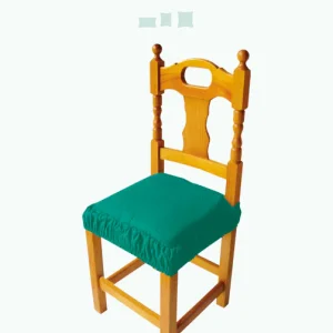 17 Cojín Asiento Ajustable Silla F. Liso 02