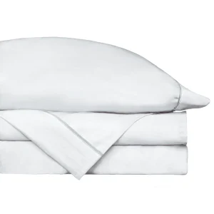 Juego de Sábanas Tencel - Fibra de Eucalipto Ultra-fresco y Ultra-suave - Tamaño y Color a Elegir