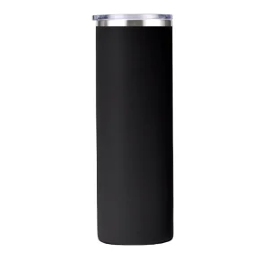 Vaso Térmico Skinny Termo 20 oz Doble Capa Inoxidable Frío Calor Premium